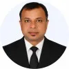 Ashish Shrivastava