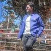 M Vimal
