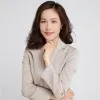 Rosa Yin