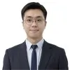 Jeremy Si Yi Ping