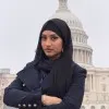 Rabab Hussain