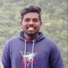 JAGADEESAN Jayaraman