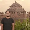Amresh Kumar
