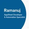 Ramanuj Kumar