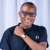 Evans Lubanga