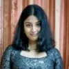 Blanisha Rodrigues