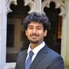Sashan Umashankar
