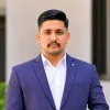 Dhruvrajsinh Solanki
