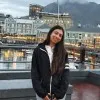Ridhima Acharya