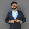 Dax Patel MEng RCJI