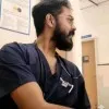 Nikhil Krishnan