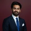 Adam Khorakiwala