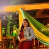 Tejashree