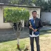 Aryan Srivastava