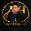Avijit Halder