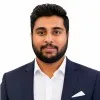 Harsha Vardhan