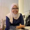 Nur Ameerah Ali