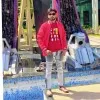 Saif Saiyed