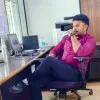 Adarsh Pillai