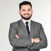 Nassim Shaikh