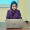 Ashna Aliyar