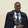 Glenn Ochieng