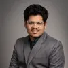 Sriharsha Kamalur
