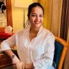 Queen Ghosh