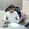 Vipin Kumar