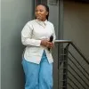 Sinothile Sikhakhane