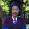 Portia Tshabalala