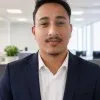 Ravi Tiwari