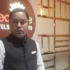 Ambuj Kumar MAHATO