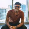 Bharath Kumar Varma Alluri