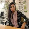 Ishrat Lina
