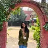 Harshini Bharanidharan