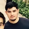 Guvanch Kakamyradov