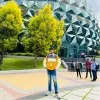 Ayush Bhade