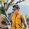 Aadesh Sangraula