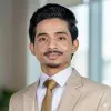 Shamil Zubair