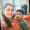Sweta Singh