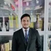 Ayush Kumar Mandal