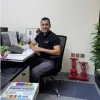 Mahmoud Adel Badr