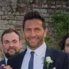 Matthew Cross
