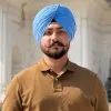 Gagandeep Singh