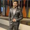 Sankiet Kulkarni