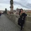 Keesha Katrina Nubla