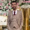 Taimoor Qureshi
