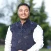 Vaibhav Raut