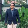 Sudipto Hazra